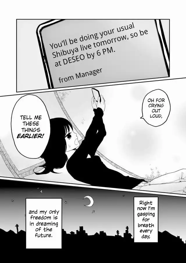 Million Doll Chapter 5 10